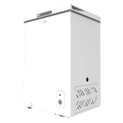 View Bolero CoolMarket Chest 99 white E image 1