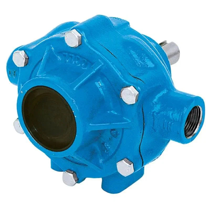 7700C Roller Pump
