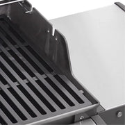 View Weber Spirit E-210 2 Burner Liquid Propane Grill Black image 5