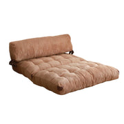 View Fold Kadife 2 Bettsofa - Kamel image 1