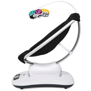 View 4moms mamaRoo 4 Baby Swing | Bluetooth Baby Rocker with 5 Unique Motions image 4