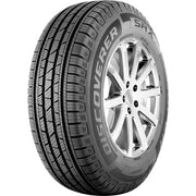View Pair of 2 (TWO) Cooper Discoverer SRX 235/60R18 107V XL A/S All Season Tire Fits: 2017-19 Honda CR-V EX-L, 2011-17 Honda Odyssey Touring Elite image 3