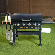 View 36-Inch Griddle Cooking Station W/ Hood image 4