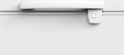 View METRO Professional Congelador Arcón Horizontal GHF2500, 500 Litros, Blanco, 165x73.5x83.5 cm image 4