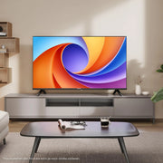 View Hisense 40E4QT Fehrnseher, 40 Zoll, DLED, Smart TV, Game Mode, AI Sports Mode, Dolby Audio, Dolby MS12, DTS Virtual X, HDR10, HLG, Full HD, High image 6