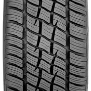 View Pair of 2 (TWO) H/T Plus 275/55R20 117T XL A/S All Season. image 4