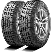 View Laufenn X FIT AT LC01 All Terrain LT30X9.50R15 104S C Light Truck Tire image 4