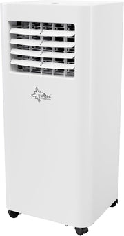 View SUNTEC Mobiles Klimagerät Impuls 2.6 Eco R290 – Klimaanlage mobil und leise mit Abluftschlauch – Kühler & Entfeuchter für Räume bis 34 qm – Mobile image 6