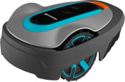 View Gardena Mähroboter SILENO minimo 250 m²: intelligenter Rasenmäher mit optimaler Konnektivität, mit Gardena Bluetooth App programmierbar, DE-Version ( image 2