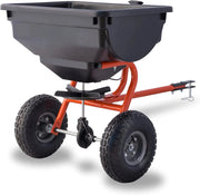 View 45-0530-131, 85 lb. Tow Broadcast Spreader image 1