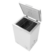 View Bolero CoolMarket Chest 99 white E image 3