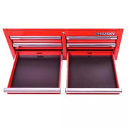 View 36 in. 12-Drawer Tool Chest and Cabinet Combo image 3