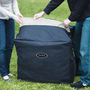 View Intex SPA Hinchable 4 Personas Bubble Massage Navy (55084) image 6