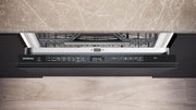 View Siemens SX95EX12CE, iQ500 Smarter Geschirrspüler, Vollintegrierte Spülmaschine, 60 cm, Made in Germany, XXL, Besteckschublade, Extra leise, varioSpeed image 3