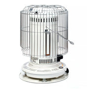 View Sengoku KeroHeat 23,500 BTU Kerosene Heater for 900 Square Feet image 4
