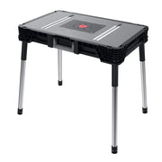 View 1.8 ft. x 3 ft. Portable Jobsite Workbench image 1