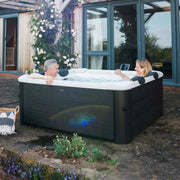 View 2026 Spa Whirlpool Oslo con iluminación LED image 3