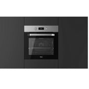 View Horno Teka Air Fry Hcb 6646 Ss Inox Hydroclean image 5