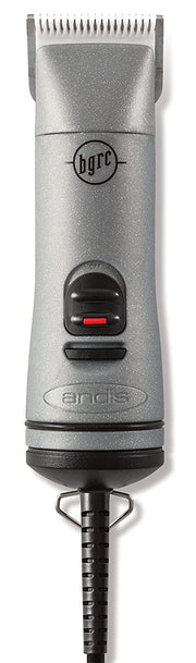 View 63965 Ceramic BGRC Hair Clipper with Detachable Blade, Silver image 5