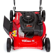 View 20-Inch 125Cc Gas Push Mower with Briggs & Stratton Engine image 3