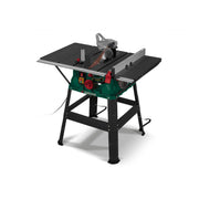 View PARKSIDE Tischkreissäge »PTKS 2000 H5«, 2000 W, mit Laserführung - B-Ware neuwertig image 1