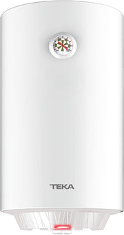 View TEKA Termo Eléctrico 50 L, Instalación Vertical, Protección Sobrecalentamiento, Indicador LED, Modelo EWH 50 C image 1
