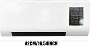 View EpiCooler Klimaanlage Tragbar für Kühlung und Heizung, Epicooler Klimaanlage für Zuhause, Ganzjähriges Komfort-Accessoire, Modernes Designelement für image 5