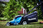 View Makita Akku-Rasenmäher DLM330Z - ohne Akku und Ladegerät image 3