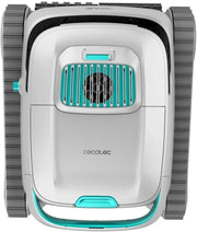 View Cecotec Robot Limpiapiscinas para Fondos, Paredes y Línea de Flotación Conga Pooldroid 5000 TotalClean Pearl. Superficies 100m2, Pendiente Máx 90o, image 2