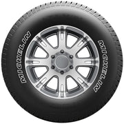 View LTX M/S2 All-Season P265/70R16 111T Tire image 4