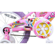 View 2025 Titan BMX para niña Flower Princess 16 pulgadas image 5