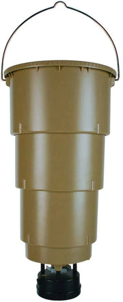 View 5 Gallon All in One Hanging Deer Feeders w/ Adjustable Timer image 3