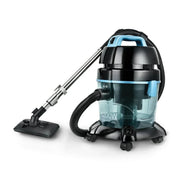 View Water Filtration Vacuum Cleaner, Blue image 1