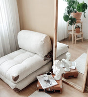 View Fold Teddy Bettsofa - Sahne image 4