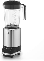 View WMF Kult Pro Multifunktionsmixer Hochleistungsmixer, 30.000 U/min, Smoothie Maker, Standmixer, Ice-Crush Funktion, 4 Mixbehlter inkl. ToGo-Verschluss image 3