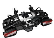 View 2026 Thule VeloCompact 924 Portabicicletas para 2 bicicletas – Nuevo modelo con conector de 13 pines image 6