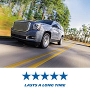 View LTX M/S All-Season LT265/70R17/E 121/118R Tire image 6