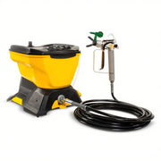 View Electric Stationary Airless Paint Sprayer image 1