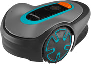 View Gardena Mähroboter SILENO minimo 250 m²: intelligenter Rasenmäher mit optimaler Konnektivität, mit Gardena Bluetooth App programmierbar, DE-Version ( image 3
