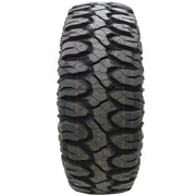 View M/T Mud Terrain LT285/65R18 125/122Q E Light Truck Tire image 3