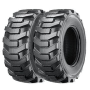 View Premium 10-16.5 12PR Tire SKS-1 for Heavy Loads Tubeless Durable Construction, Reliable Performance, Suitable for Trailers, Skid Steer Loaders, and image 1