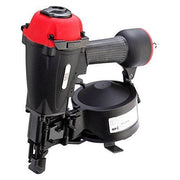 View 11 Gauge 15 Degree 3/4′′ to 1-3/4′′ Coil Roofing Nailer image 5