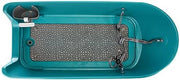 View Elevated Pet Bathing X-Large,blue image 4