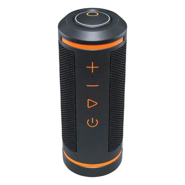 Golf Speaker and GPS Rangefinder