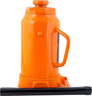 View 20 Ton Hydraulic Bottle Jack - Portable Car Jack 40000 Lbs Capacity with Pump Handle for Car Sedans SUV image 4