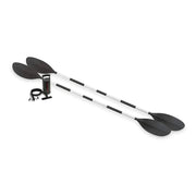 View 2026 Intex Explorer K2 Kayak Inflable para 2 Personas image 6
