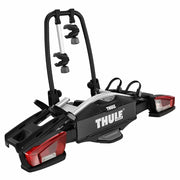 View 2026 Thule VeloCompact 924 Portabicicletas para 2 bicicletas – Nuevo modelo con conector de 13 pines image 1