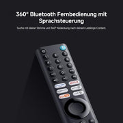 View Xiaomi TV F Pro 32, 32 Zoll (81 cm), QLED, Smart TV, Fire OS7, Triple Tuner DVB-C/S/S2/T/T2,Dolby Audio , DTS Virtual:X, DTS-HD, Sprachsteuerung mit image 4
