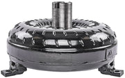 View 60400 Torque Converter GM TH350/TH400 30-Spline 10.75 in. Bolt Circle Stall image 3