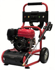 View All Power Heavy Duty 3200 PSI, 2.6 GPM Gas Pressure Washer, Power Washer for Outdoor Cleaning image 1
